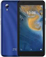 ZTE ZTE Blade A31 1+32GB 5" Blue ITA